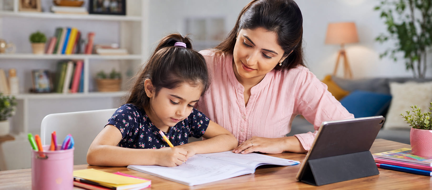 How to Find the Right Tutor for Your Child