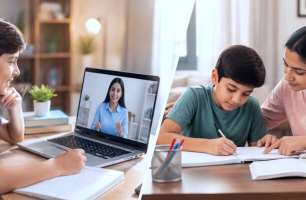 Online Tuition vs Home Tuition: Which Is Better for Students?