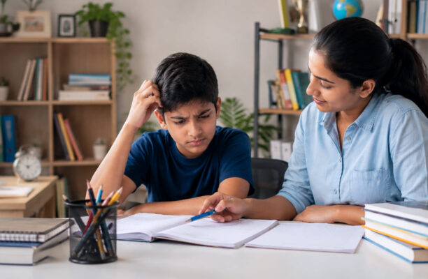 7 Signs Your Child May Need a Private Tutor
