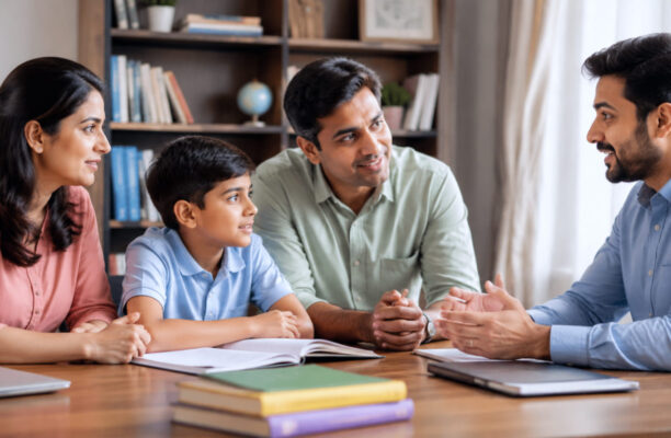 How to Choose the Right Tuition Teacher for Your Child