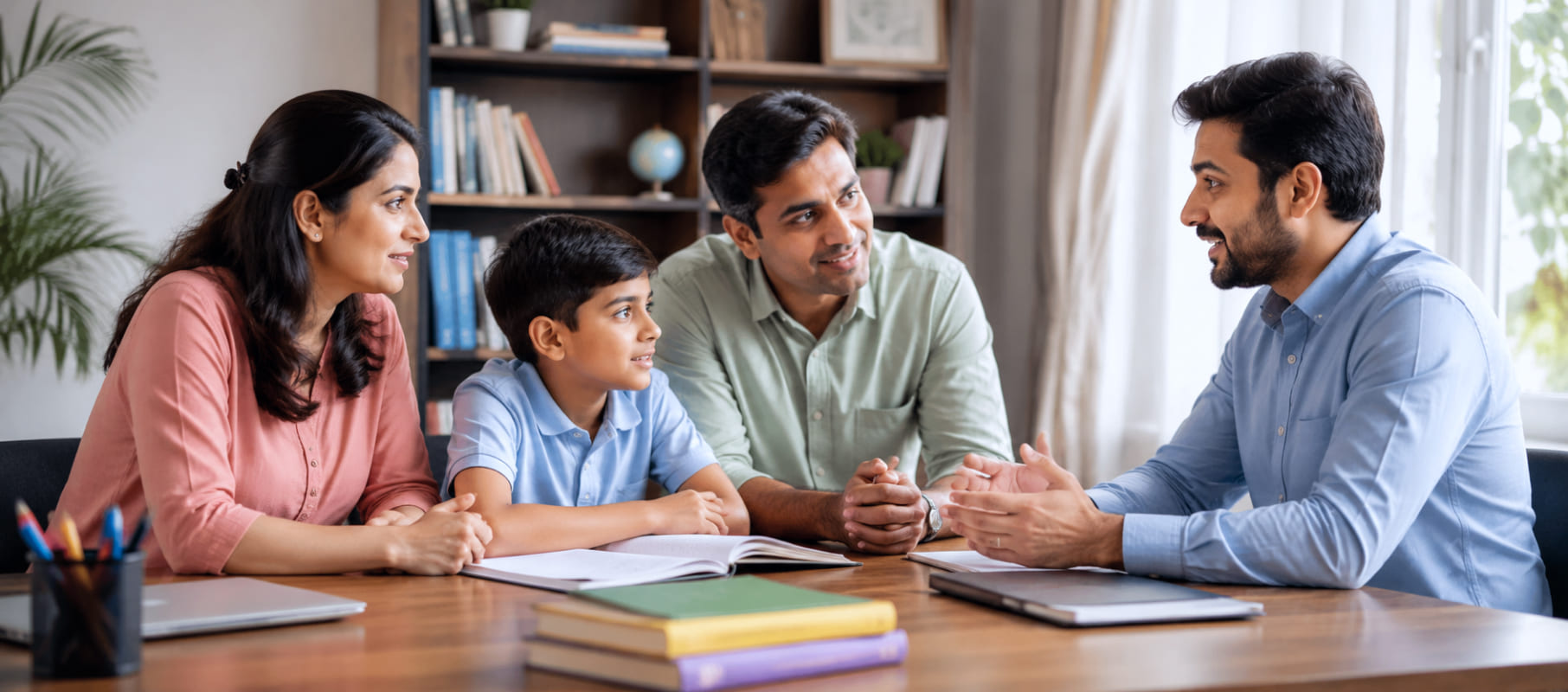 How to Choose the Right Tuition Teacher for Your Child